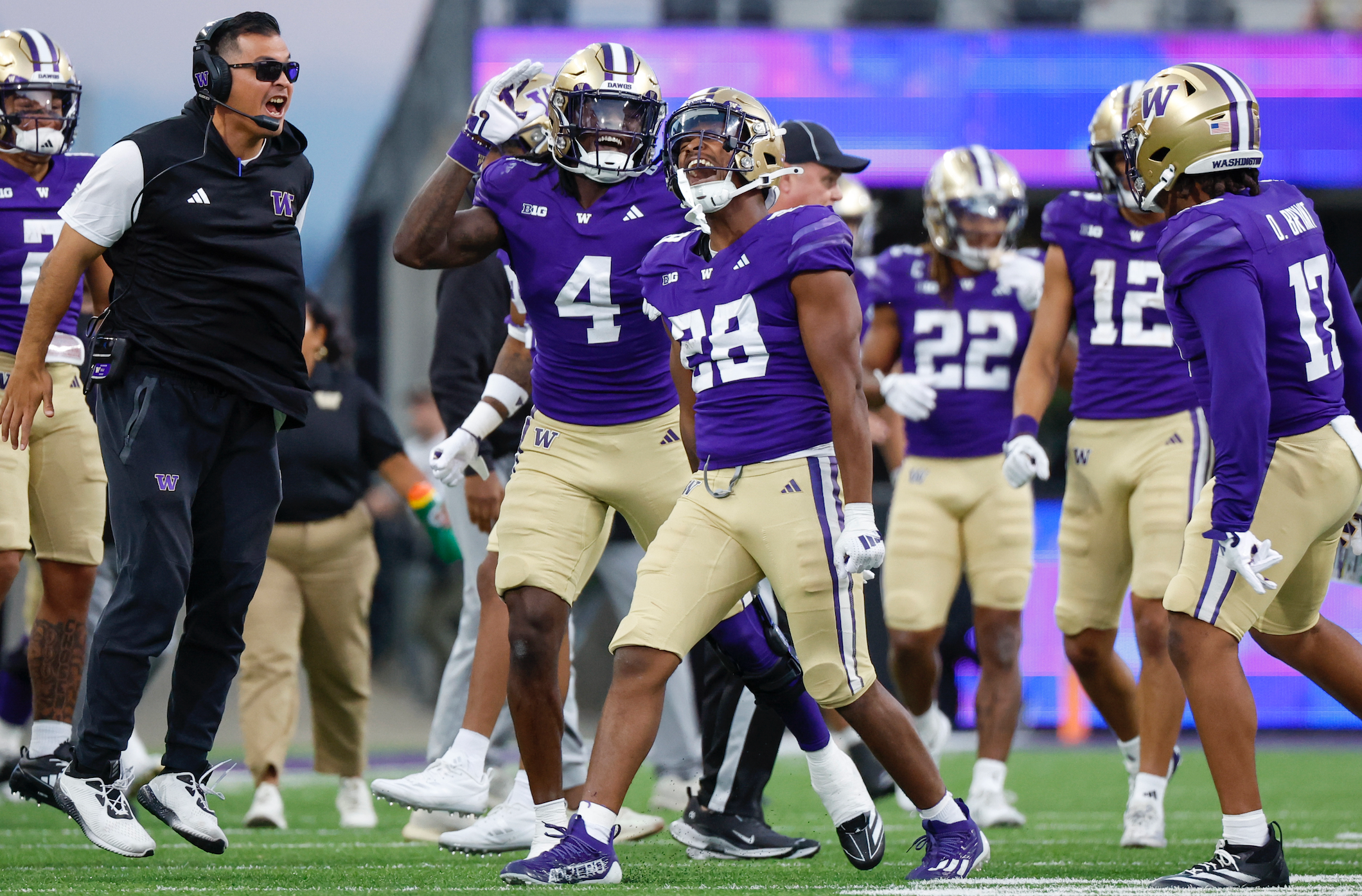 Tennessee Vols football